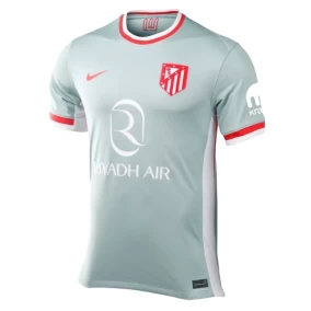 Atlético Madrid Udebanetrøje 2024/2025